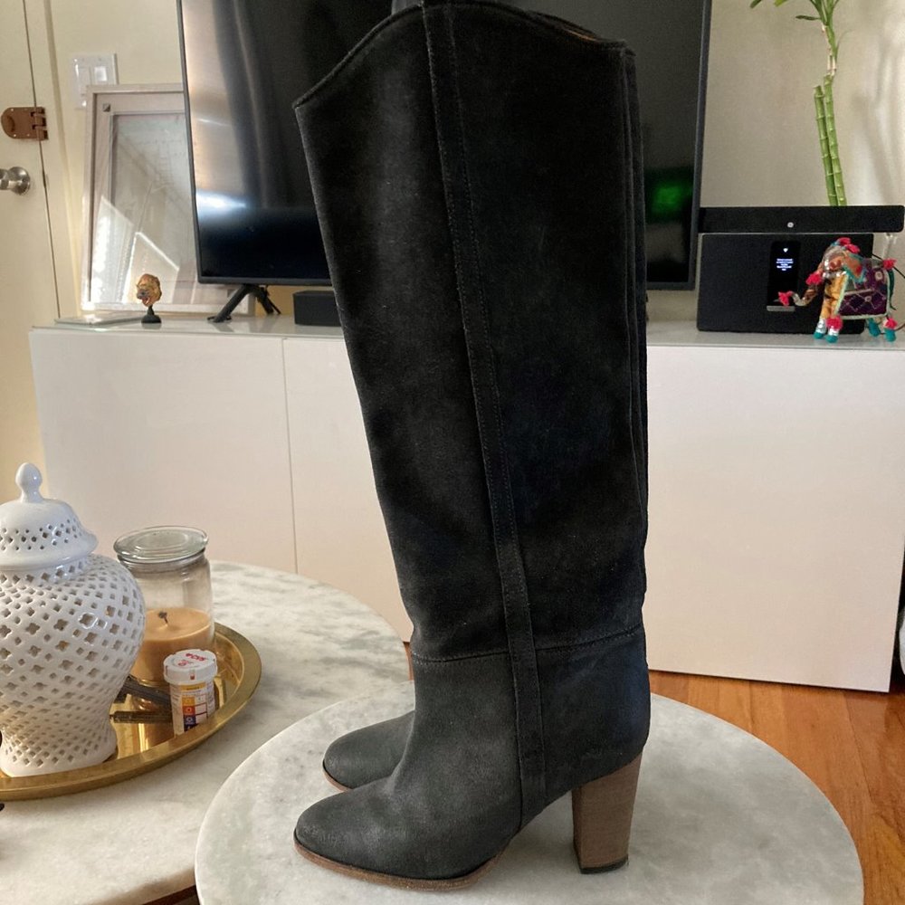 Isabel Marant Delphia Boot